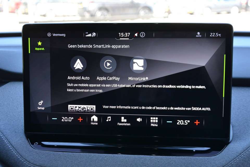 Skoda Enyaq - Imagem 14