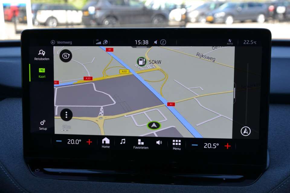 Skoda Enyaq - Imagem 16