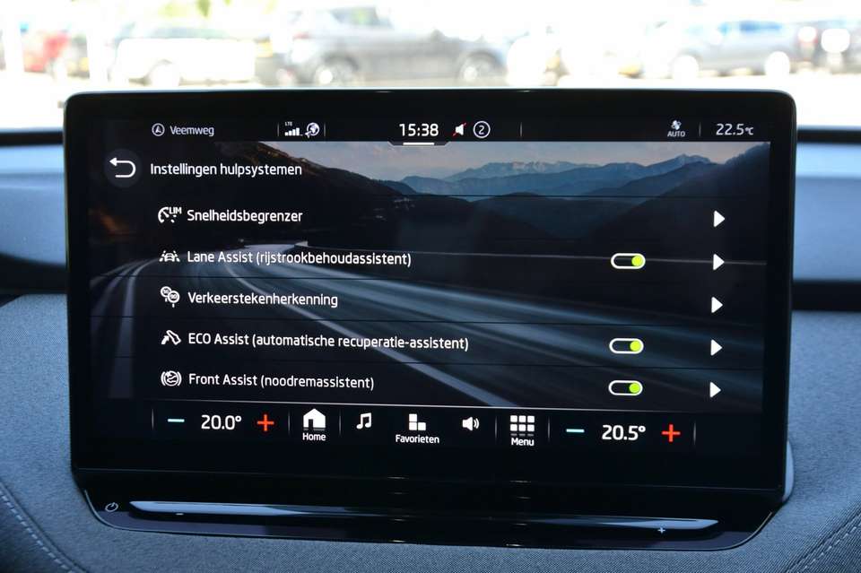 Skoda Enyaq - Imagem 17