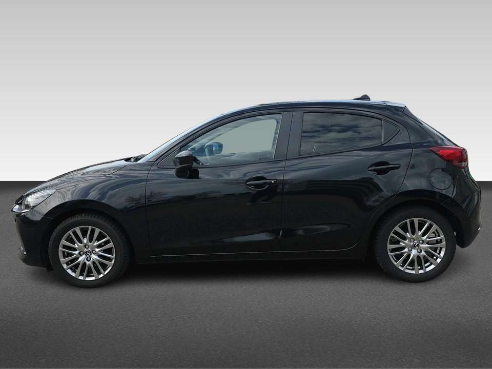 Mazda 2 - Imagem 2