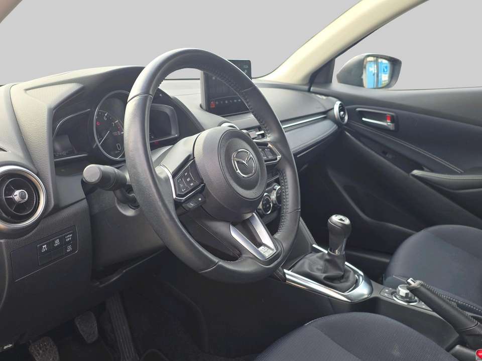 Mazda 2 - Imagem 4