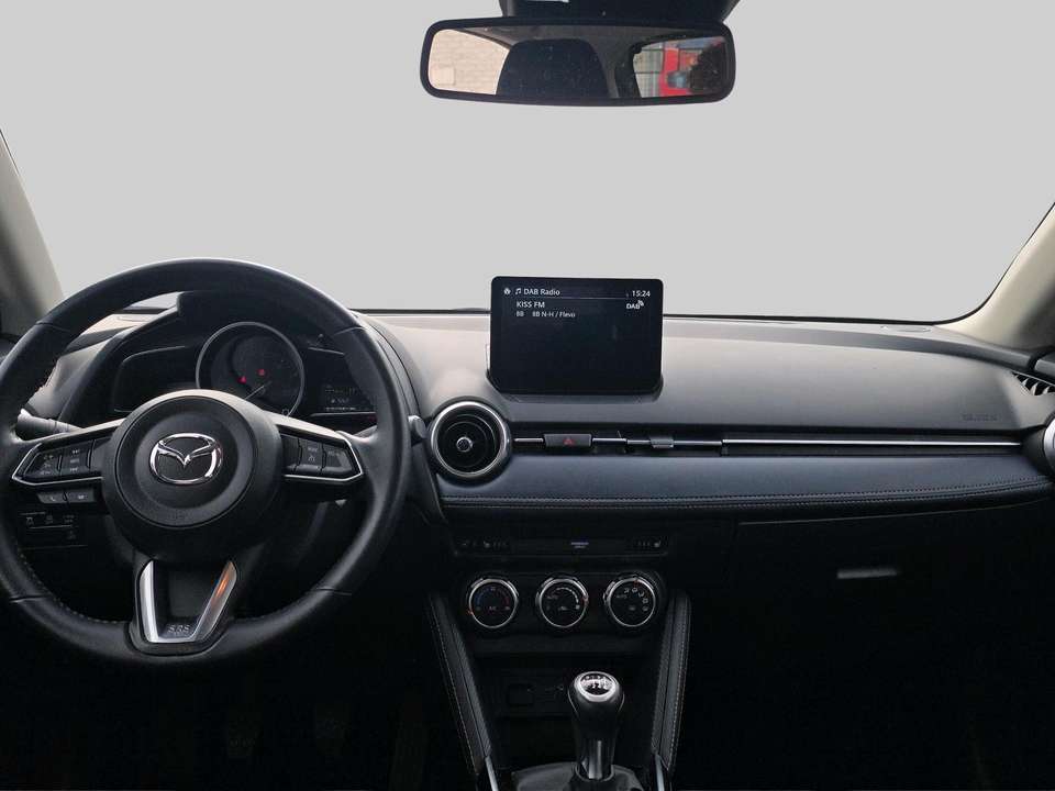 Mazda 2 - Imagem 5