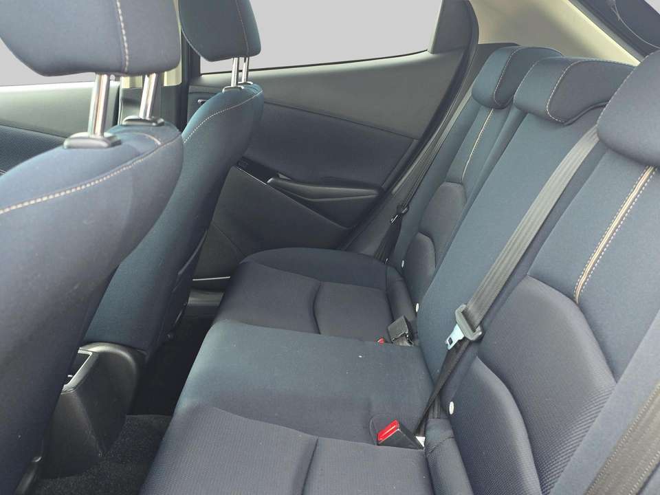 Mazda 2 - Imagem 6