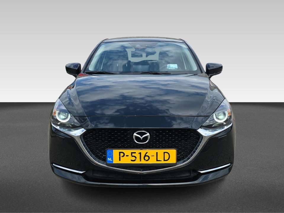 Mazda 2 - Imagem 7