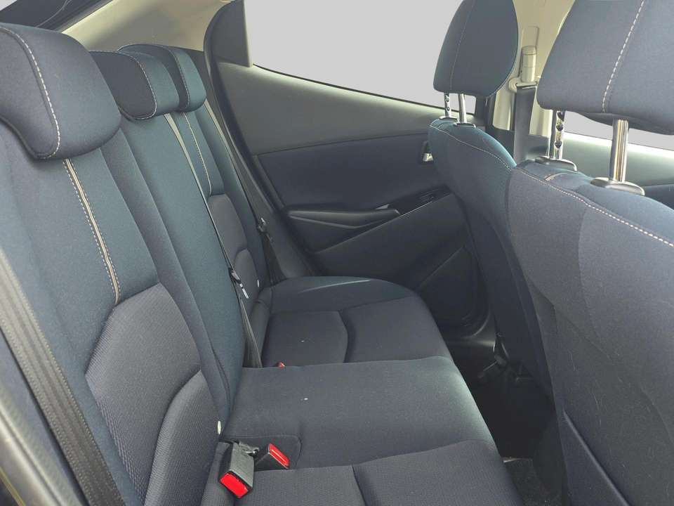 Mazda 2 - Imagem 14