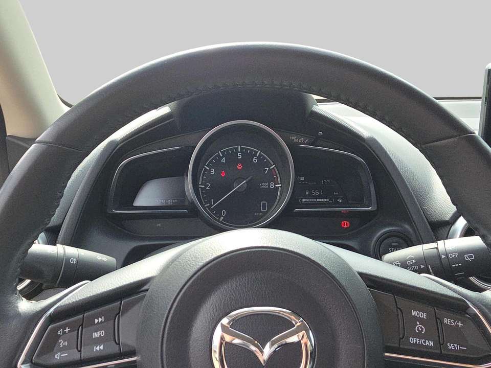 Mazda 2 - Imagem 15