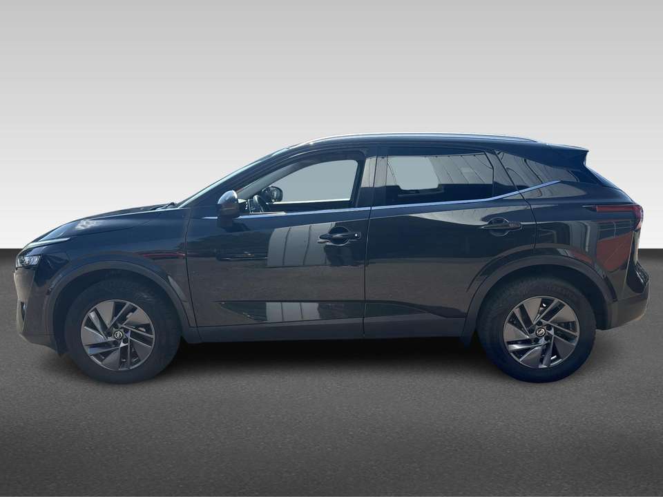 Nissan Qashqai - Imagem 3