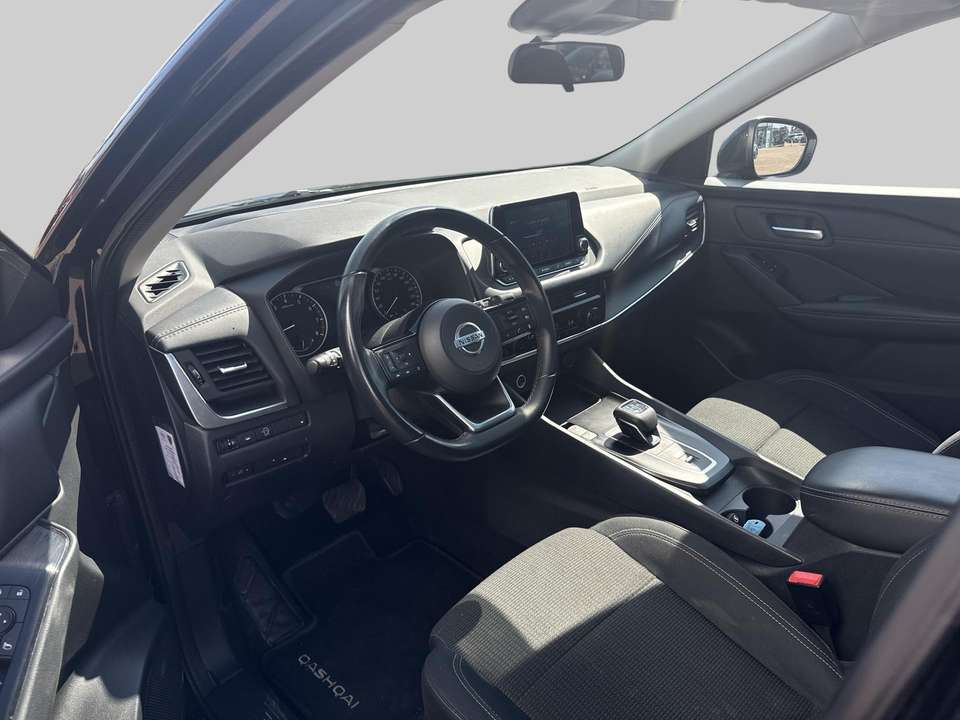 Nissan Qashqai - Imagem 5