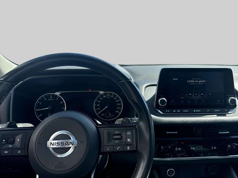 Nissan Qashqai - Imagem 6