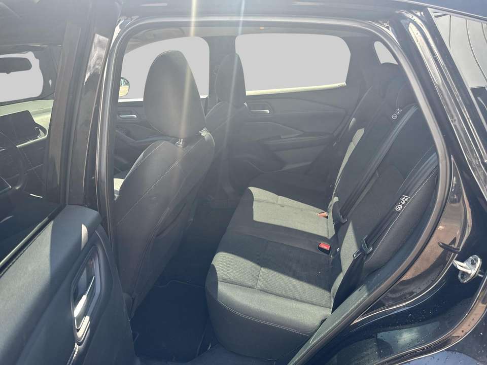 Nissan Qashqai - Imagem 7