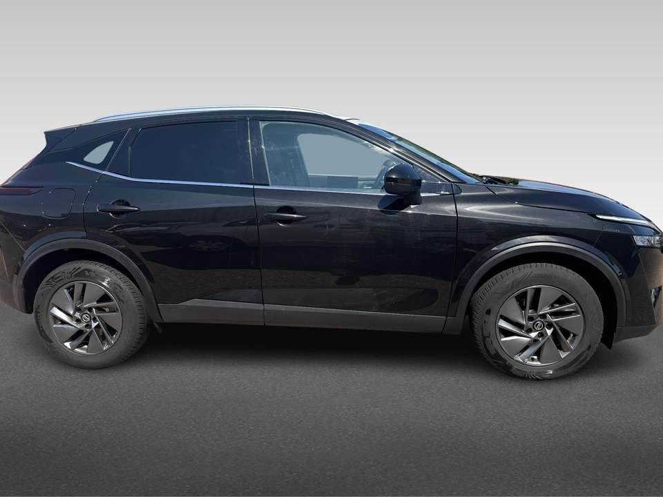Nissan Qashqai - Imagem 10