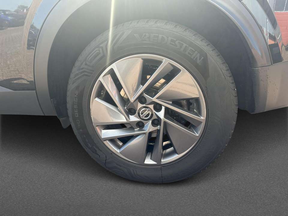 Nissan Qashqai - Imagem 12