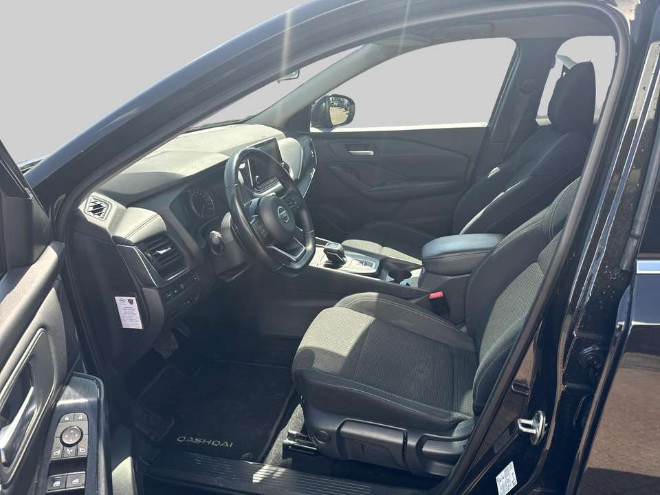Nissan Qashqai - Imagem 13
