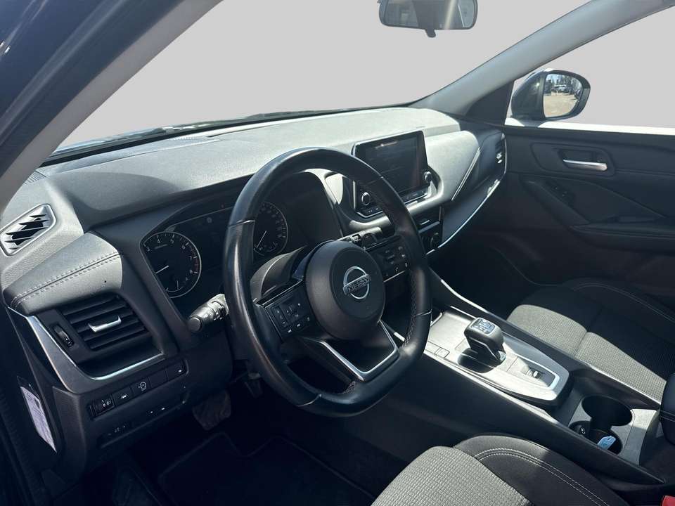 Nissan Qashqai - Imagem 14