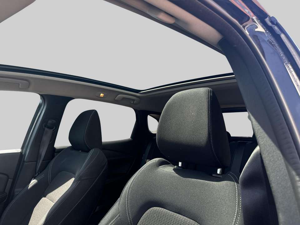 Nissan Qashqai - Imagem 15