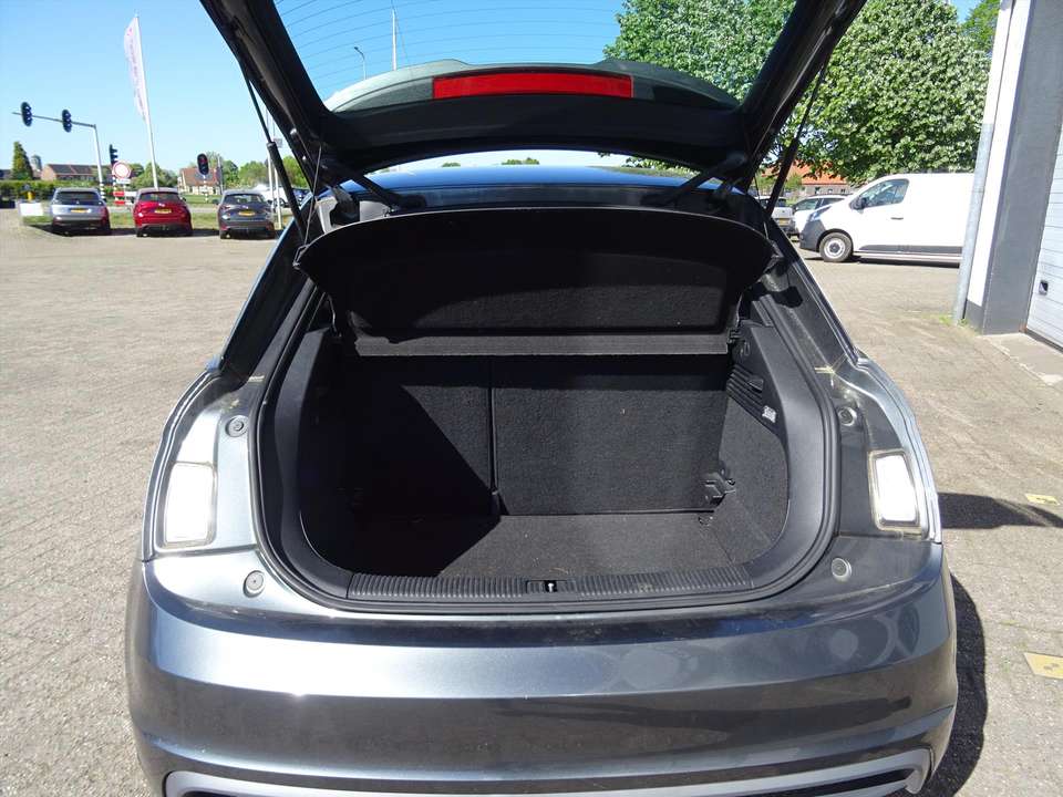 Audi A1 - Imagem 6