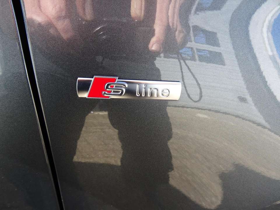 Audi A1 - Imagem 7