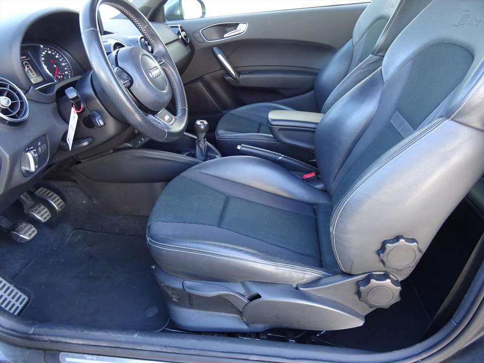 Audi A1 - Imagem 8