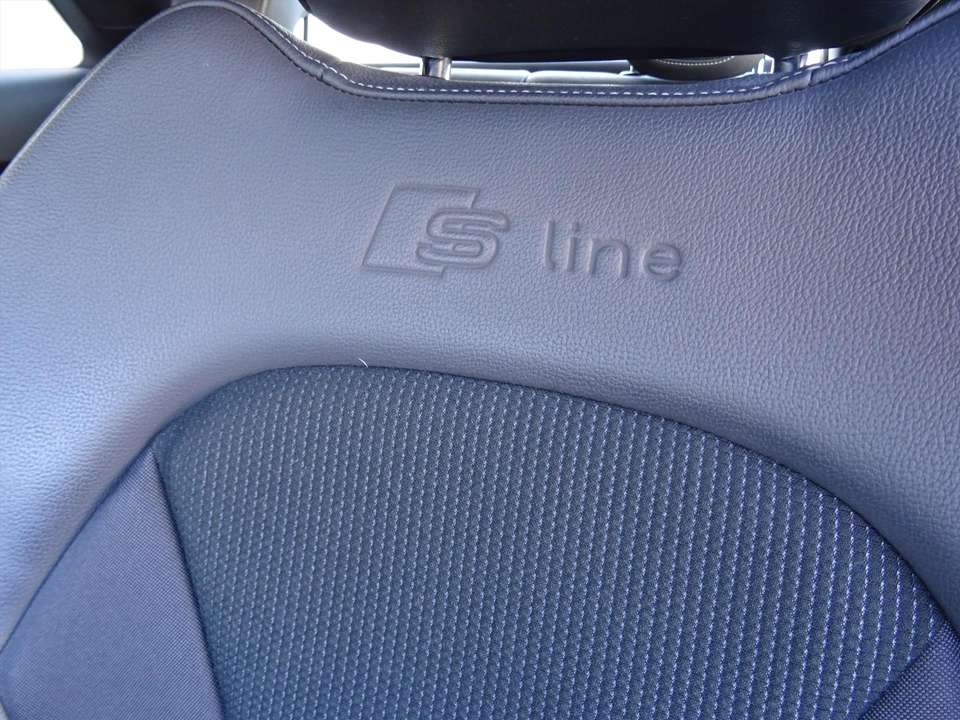 Audi A1 - Imagem 10