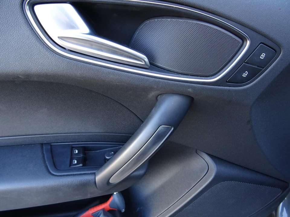 Audi A1 - Imagem 11