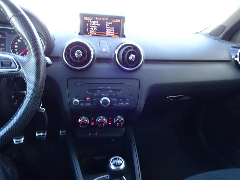 Audi A1 - Imagem 12