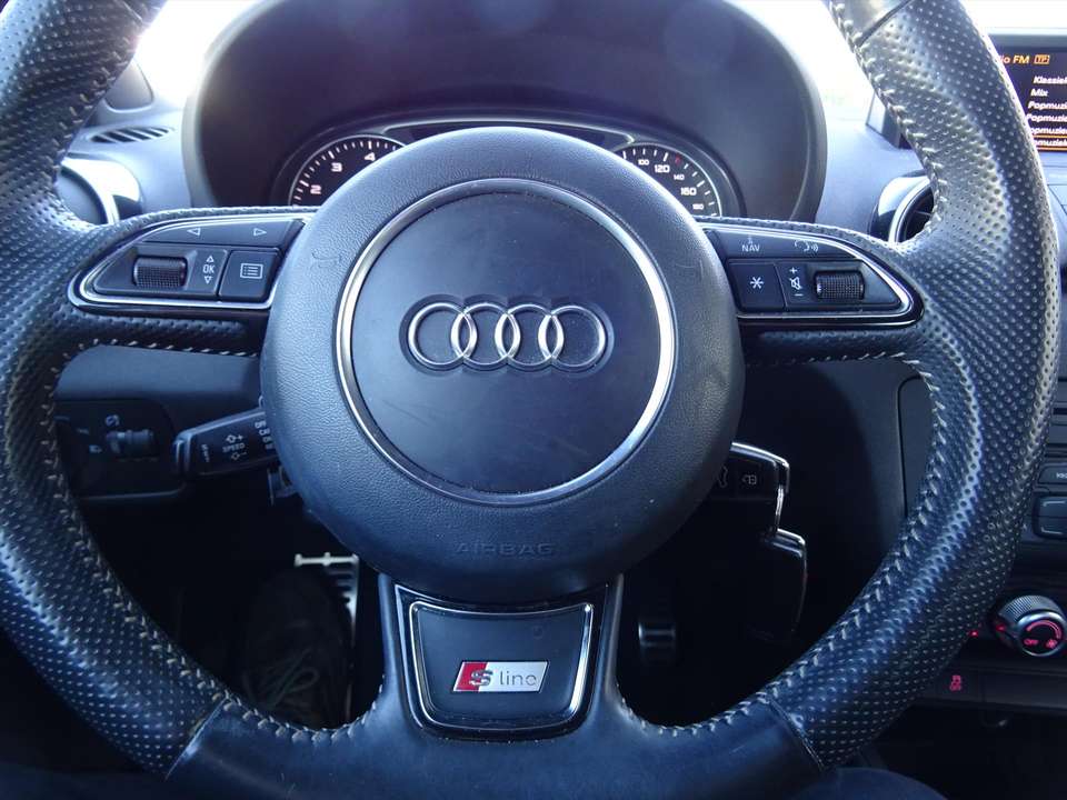 Audi A1 - Imagem 13