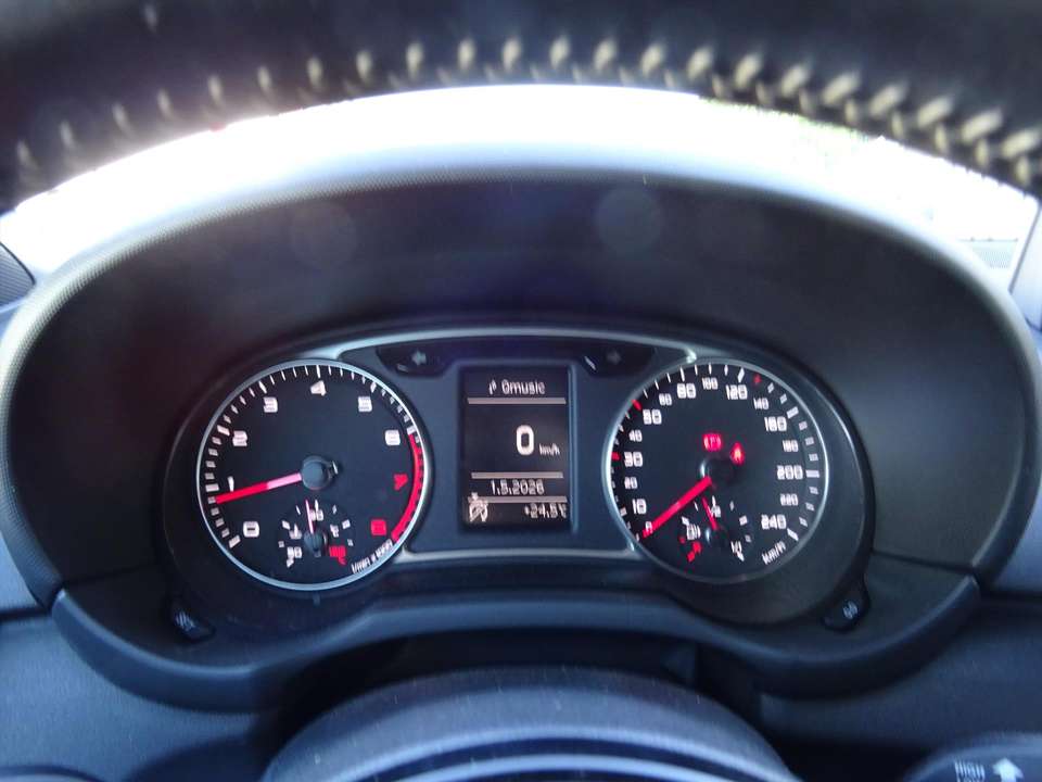 Audi A1 - Imagem 14
