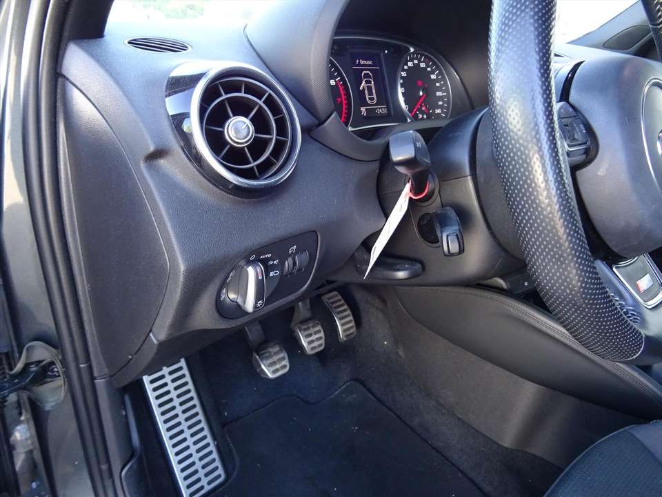 Audi A1 - Imagem 15