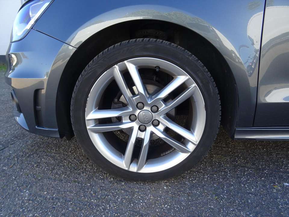 Audi A1 - Imagem 16