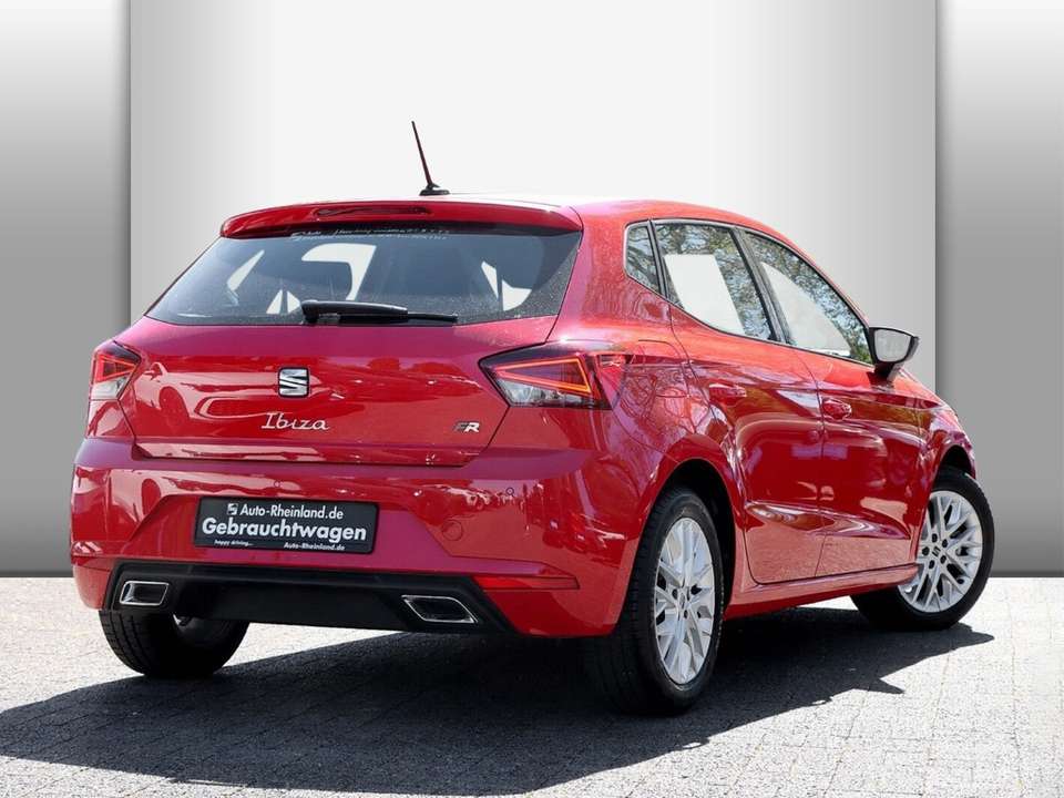 SEAT Ibiza - Imagem 2