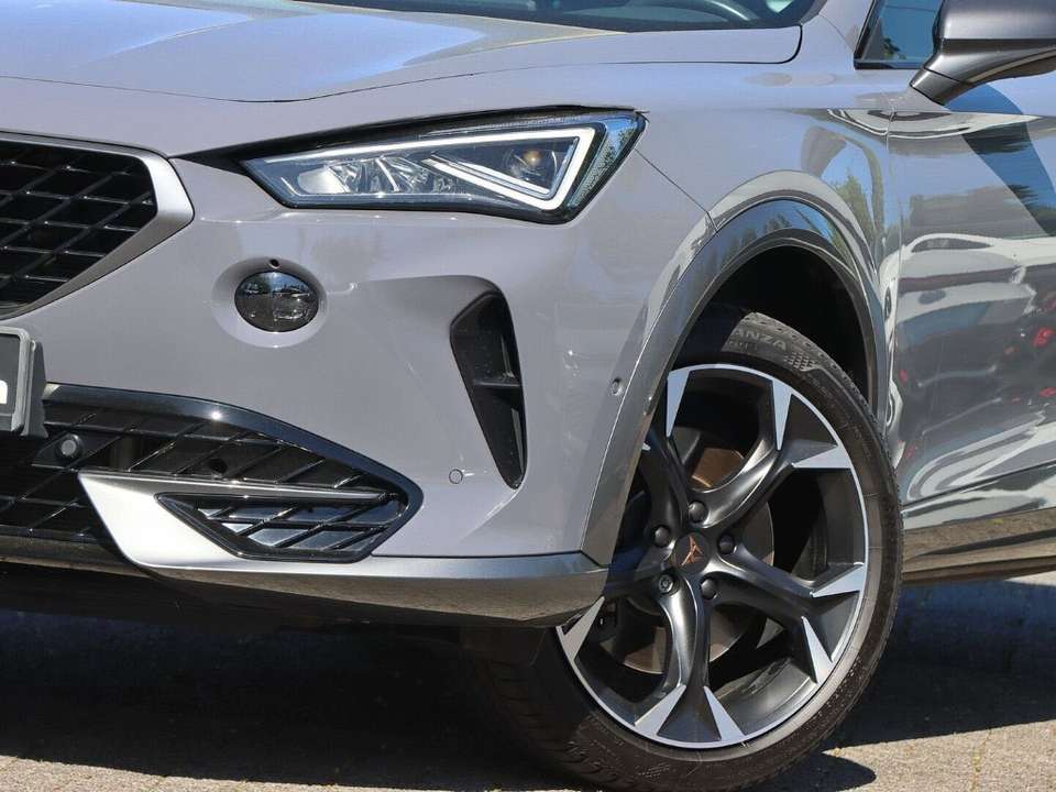 CUPRA Formentor - Imagem 3