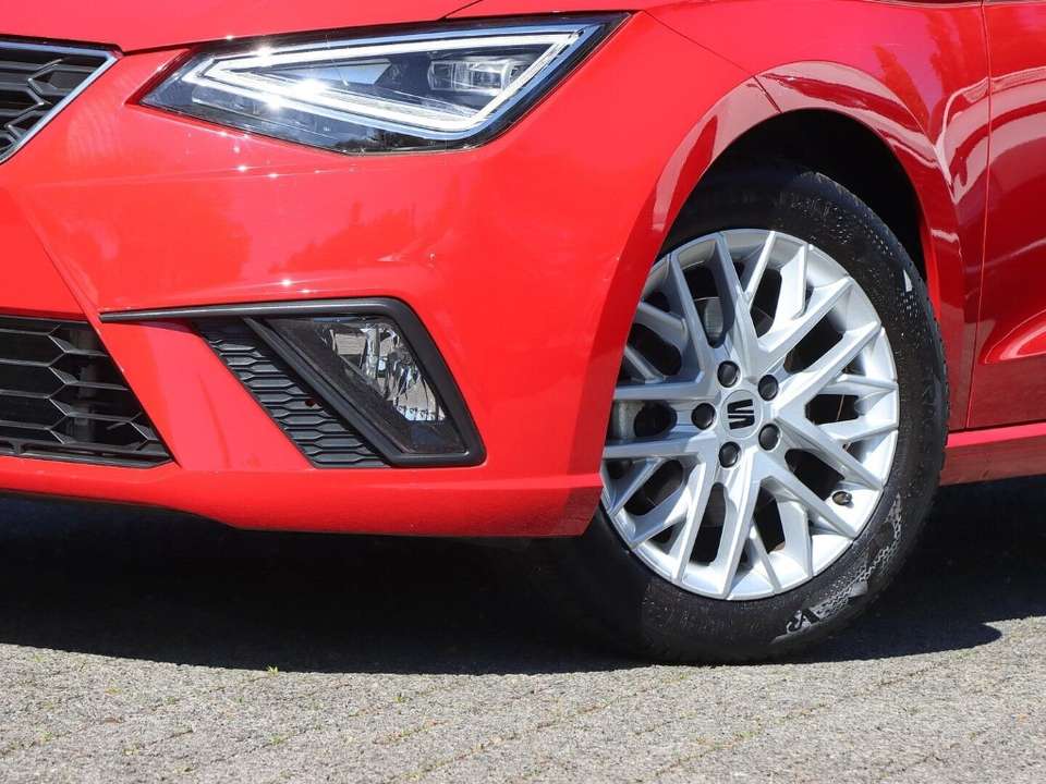 SEAT Ibiza - Imagem 3