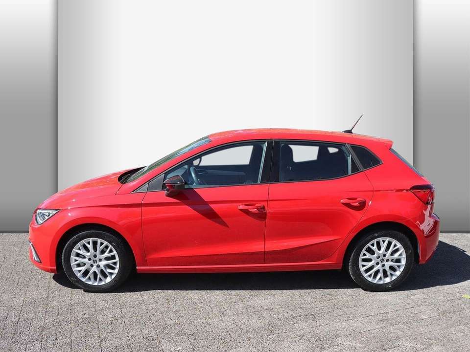 SEAT Ibiza - Imagem 4