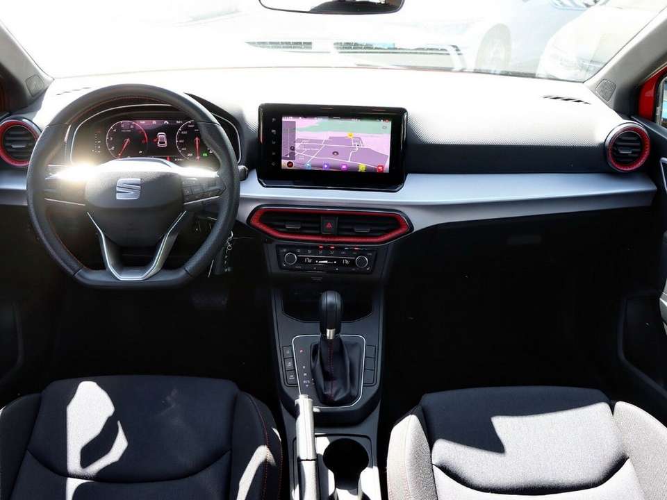 SEAT Ibiza - Imagem 5