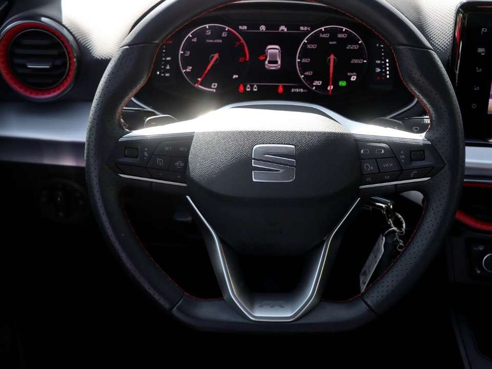 SEAT Ibiza - Imagem 6