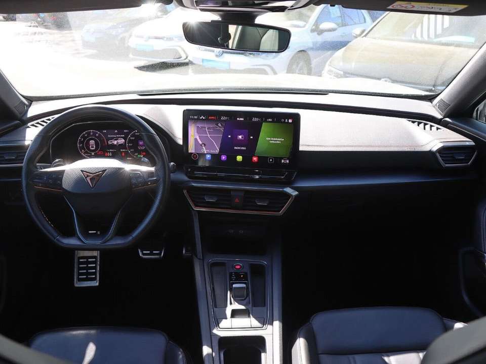 CUPRA Formentor - Imagem 6