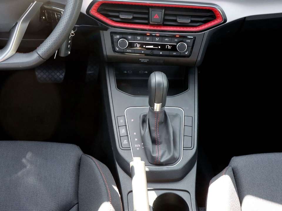 SEAT Ibiza - Imagem 9