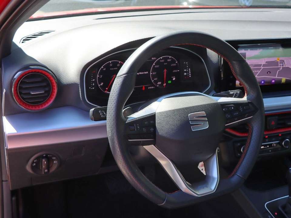 SEAT Ibiza - Imagem 10