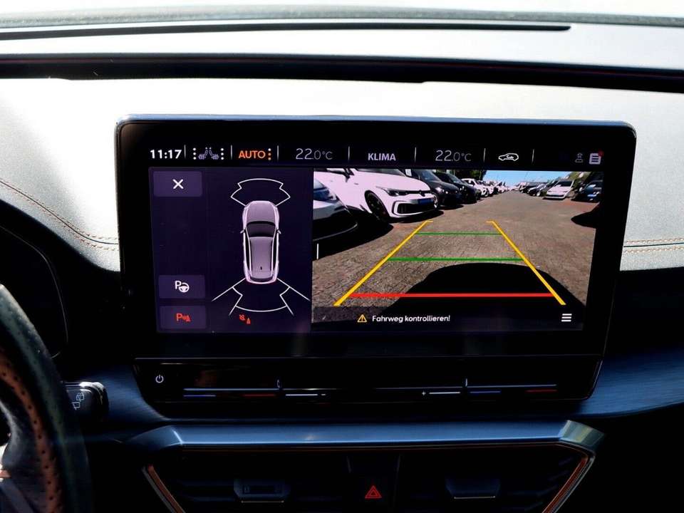 CUPRA Formentor - Imagem 10