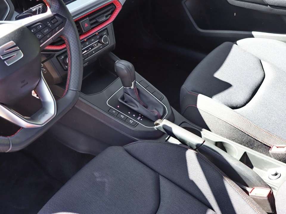 SEAT Ibiza - Imagem 11