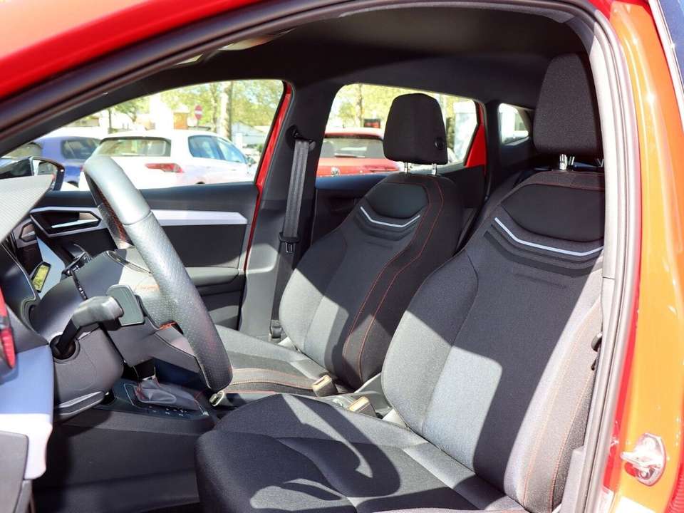 SEAT Ibiza - Imagem 12