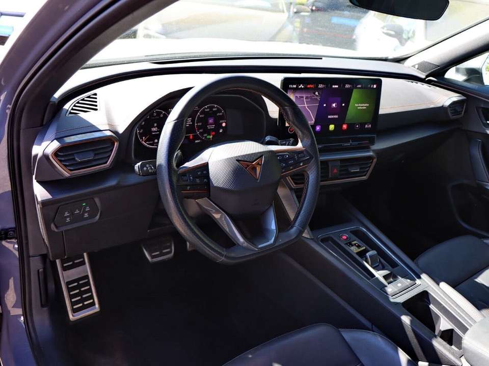 CUPRA Formentor - Imagem 12