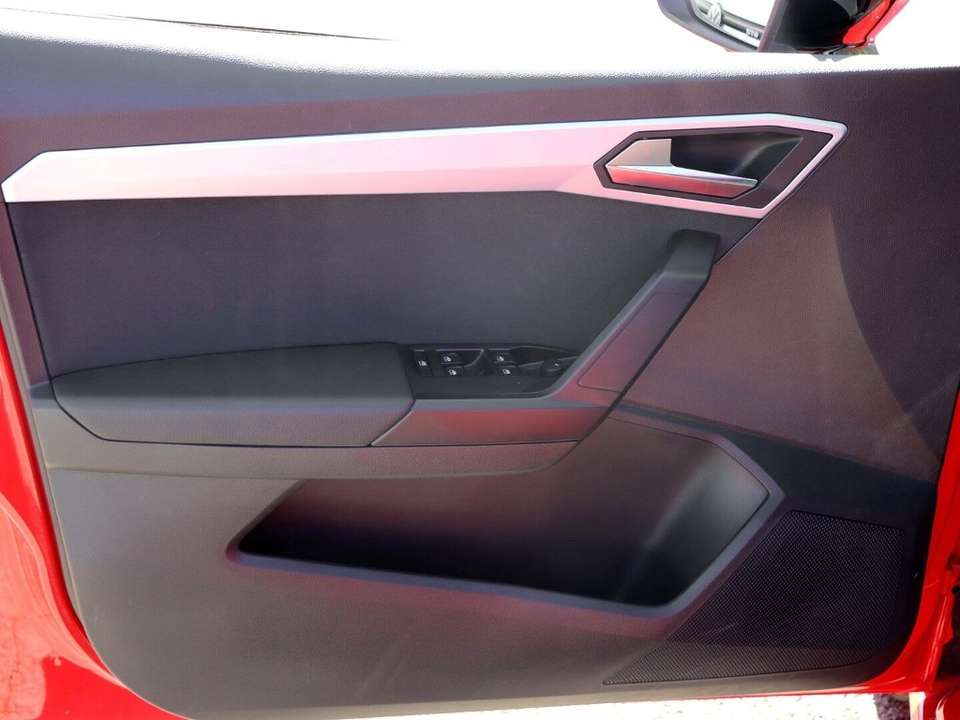 SEAT Ibiza - Imagem 13