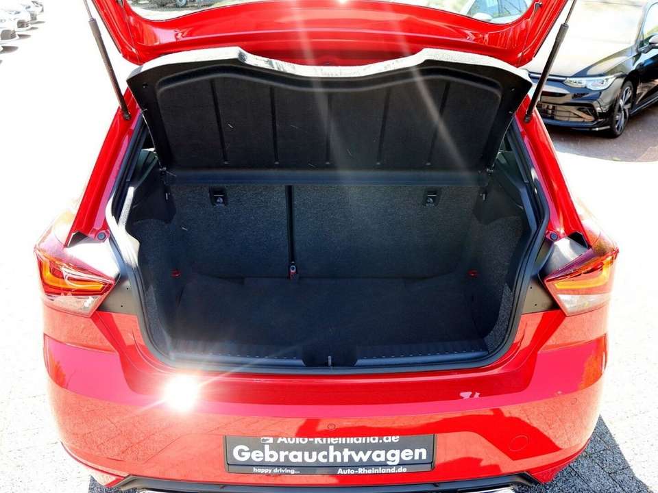 SEAT Ibiza - Imagem 14