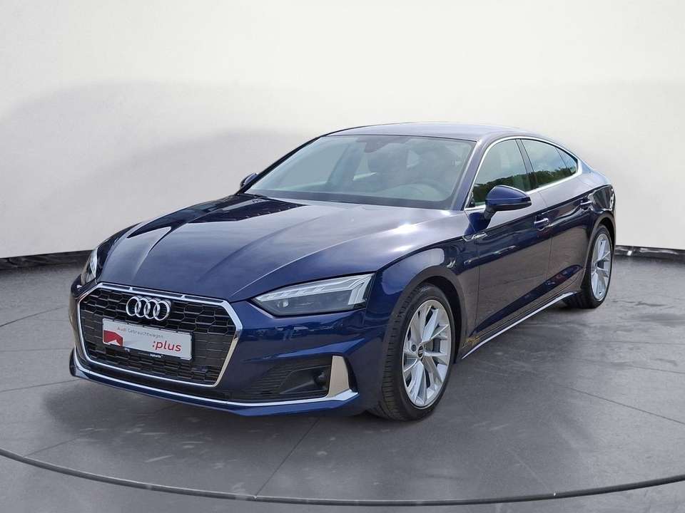 Audi A5 - Imagem 2