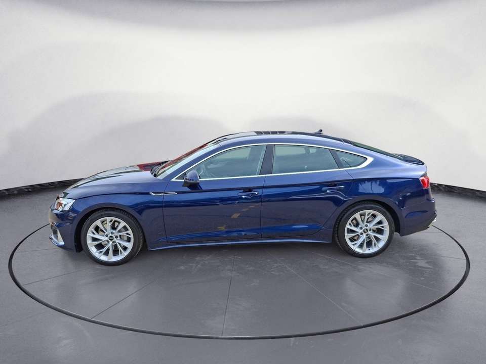 Audi A5 - Imagem 3
