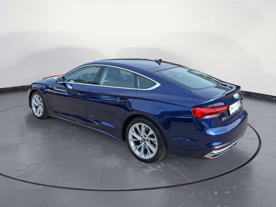 Audi A5 - Imagem 4