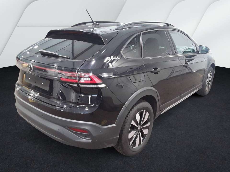 Volkswagen Taigo - Imagem 3