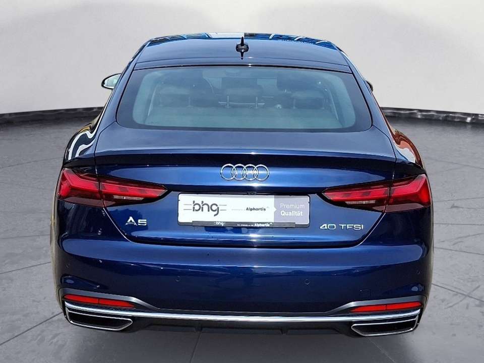 Audi A5 - Imagem 5