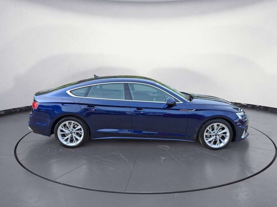 Audi A5 - Imagem 6